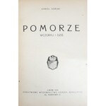 Górski Karol - Pomorze wczoraj i dziś.