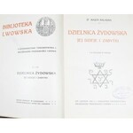 Biblioteka Lwowska. T. V-VIII.