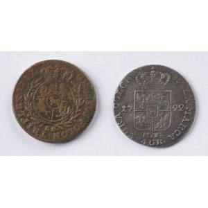 1 Złoty 1792