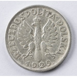 1 Złoty 1925