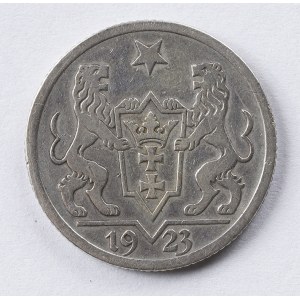 1 Gulden 1923