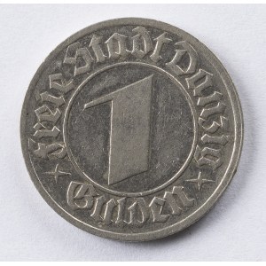 1 Gulden 1932