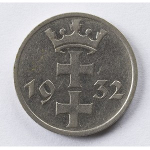 1 Gulden 1932