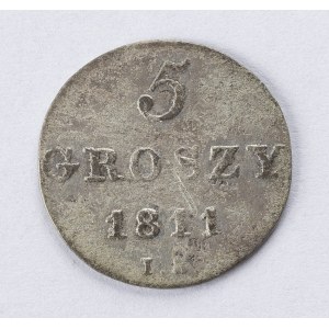 5 Groszy