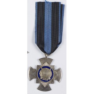 Krzyż Nagrodowy