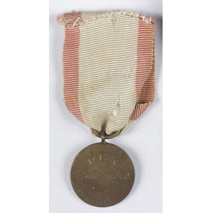 Odznaka Honorowa Pck - Stopień Iv
