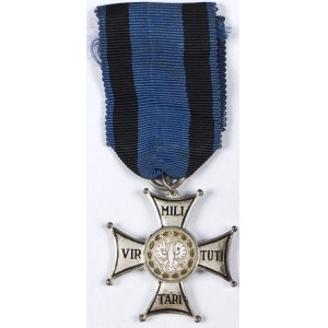 Krzyż Virtuti Militari V Klasy