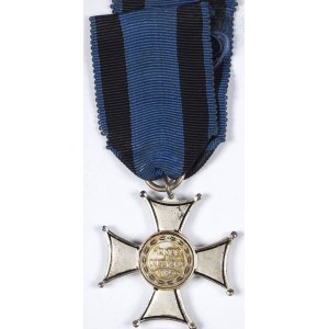 Krzyż Virtuti Militari V Klasy