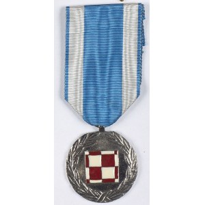 Medal Polska Swemu Obrońcy - Medal Lotniczy