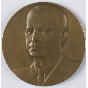 Medal Generał Broni Władysław Sikorski