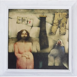 DUDA-GRACZ JERZY, Golya Golya - Gilice, 1974