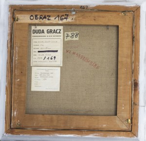DUDA-GRACZ JERZY, Golya Golya – Gilice, 1974
