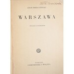 Varsaviana - Moraczewski Adam - Warszawa.