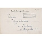 Krzeszowice - Widok z Czerny, 26/07/1902