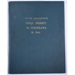 Cracoviana - Pagaczewski Juljan - Posąg srebrny Św.Stanisława w kościele 00. Paulinów na Skałce w Krakowie.