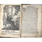 BIBLIA Germanica. 1690