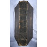 PALLU Martini - Der Gesellschaft Jesu Priesters, Weyland Königlich, 1765