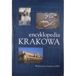 Cracoviana - Encyklopedia Krakowa.