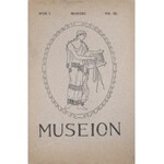 Museion 1911 R. I, Z. 1-6