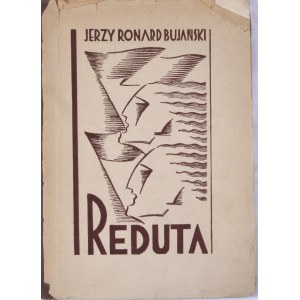 Bujański Jerzy Ronard - Reduta...