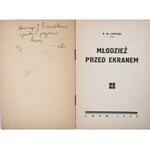Lewicki B. W. - Młodzież przed ekranem