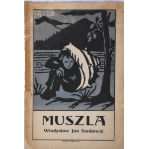 Studencki Władysław Jan - Muszla