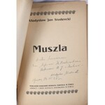 Studencki Władysław Jan - Muszla