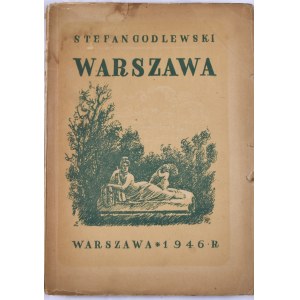 Godlewski Stefan - Warszawa