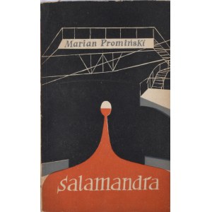 Promiński Marian - Salamandra