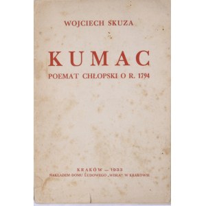 Skuza Wojciech - Kumac