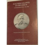 Katalog wystawy - Joachim Lelewel en Belgique.