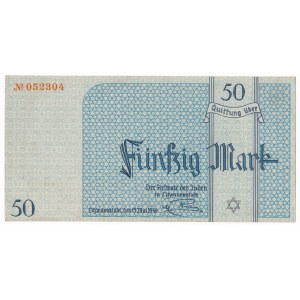 50 marek 1940 num.1 - RZADKIE