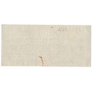 Gdańsk 10 fenigów 1916