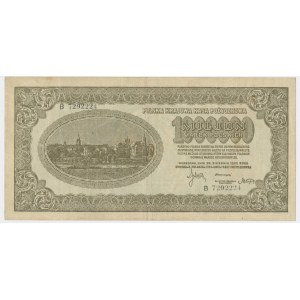 1 milion marek 1923 - B -