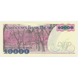 10.000 złotych 1988 - BB -