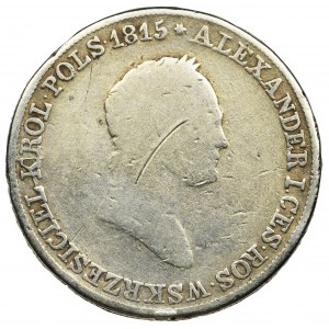 5 Złotych Warszawa 1830 KG