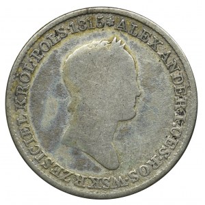 1 złoty Warszawa 1832 KG