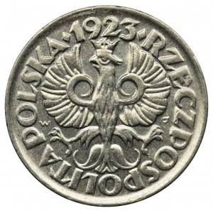 10 groszy 1923