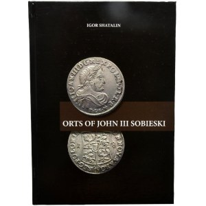 I. Shatalin - Orts of John III Sobieski