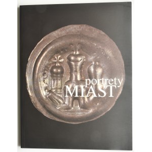 Portrety Miast na Monetach i Medalach