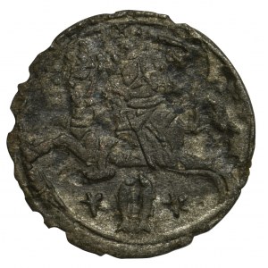 Zygmunt III Waza, Dwudenar Wilno 1620