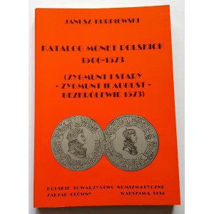 Kurpiewski, katalog Zygmunt I Stary i Zygmunt August