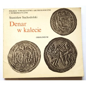 Suchodolski - Denar w kalecie