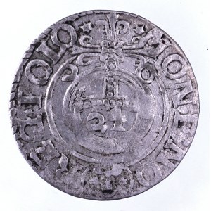 Polska, Zygmunt III Waza1587-1632, półtorak 1620, Bydgoszcz