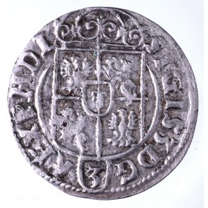 Polska, Zygmunt III Waza1587-1632, półtorak 1623, Bydgoszcz