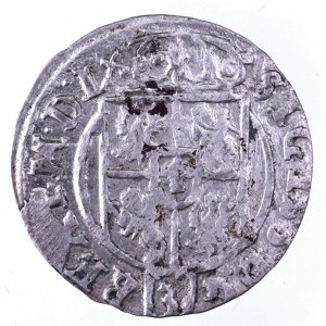 Polska, Zygmunt III Waza 1587-1632, półtorak 1625, Bydgoszcz