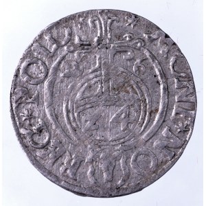 Polska, Zygmunt III Waza1587-1632, półtorak 1626, Bydgoszcz