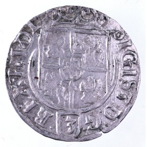 Polska, Zygmunt III Waza1587-1632, półtorak 1626, Bydgoszcz - data Z-6