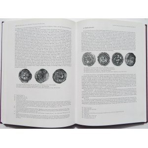 Garbaczewski, Ikonografia monet piastowskich