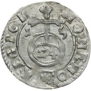 Polska, Zygmunt III Waza 1587-1632, półtorak koronny 1615, Bydgoszcz